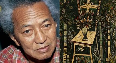 Wifredo Lam El Genio De Sagua La Grande CubaNet