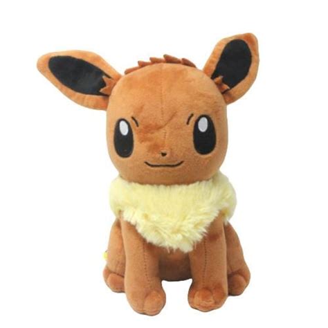 Eevee 10" Pokemon Plush – Kawaii Gifts