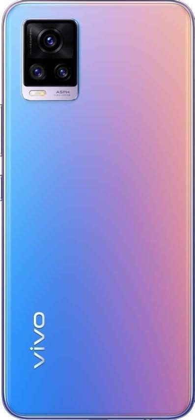 Vivo V Mobile Phone Dual Sim Display Fhd Pixel Resolution