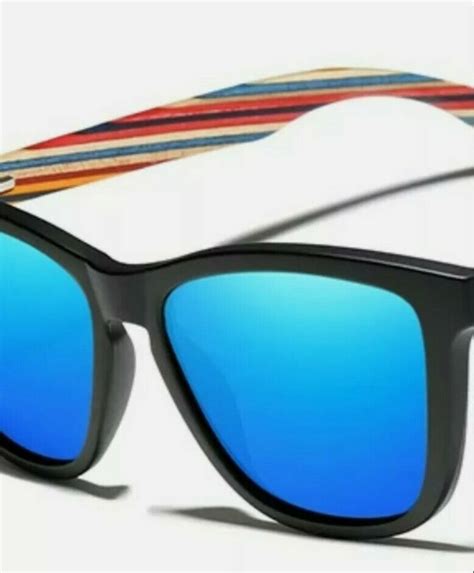 Kingseven Gafas De Sol Polarizadas Deportivas De Lujo Con Monturas