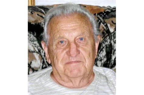 Edward Balcer Obituary 2021 Rochester Ny Rochester Democrat And