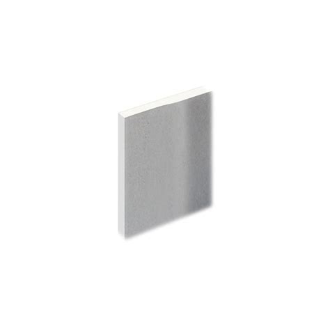 Knauf Wallboard TE Plasterboard 2400 X 1200 X 12 5mm