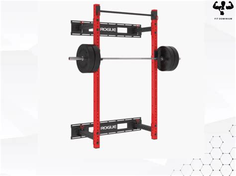 11 Best Squat Racks For Your Home Gym 2024 FitDominium