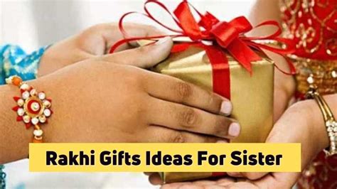 Ten Best Rakhi Ts For Sisters Paisawapas Blog