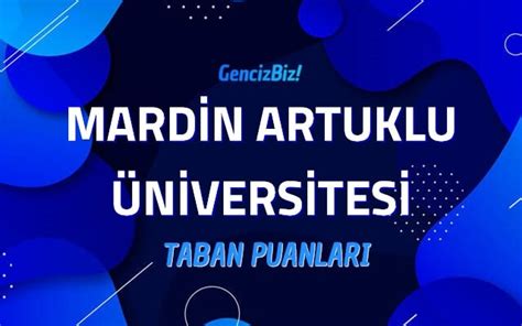 Kırklareli Üniversitesi 2022 Taban Puanları GencizBiz