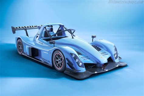 Radical Sr Xxr