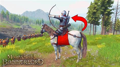 9 Bannerlord Perks That Are GAME CHANGERS YouTube