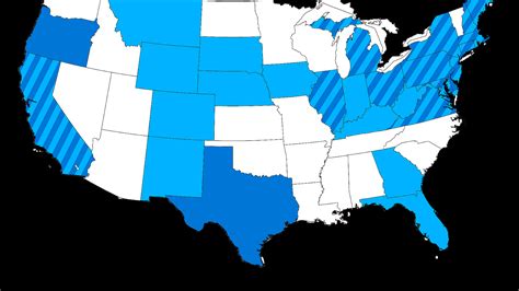 Deregulation Energy Deregulated States Energy Choices