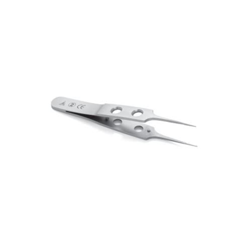 Accrington Surgical Instrument Suppliers Ltd Corneal Notched Forceps