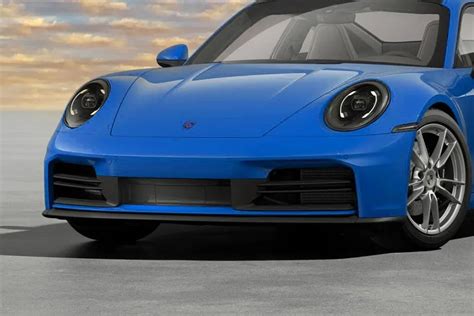 porsche  gt specifications features dimensions engine
