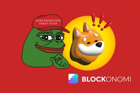 Meme Wars Pepe Coin Price Gains 15 Beating Out Doge And Shib