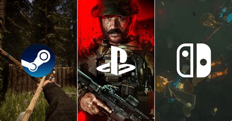 Sons of the Forest becomes best-selling new game of 2023 on Steam, while Call of Duty and Zelda ...