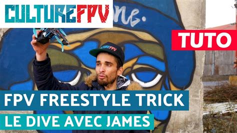 Apprendre Une Figure Freestyle En 2 Min Le Dive Tuto Tricks