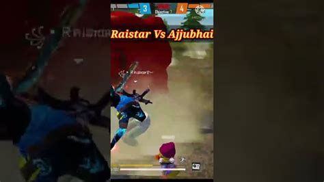 Raistar Vs Ajjubhai Youtube