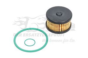 DACIA DUSTER SUV Gasfilter LPG Filter Online Kaufen