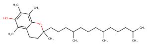 Dl Alpha Tocopherol Antioxidant Ferroptosis Targetmol