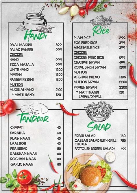 Hot N Spicy Restaurant Karachi Menu Karachi Read 2024 Updated Hot N Spicy Restaurant Karachi