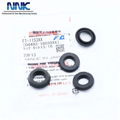 brake master cylinder repair kit hydraulic brake parts