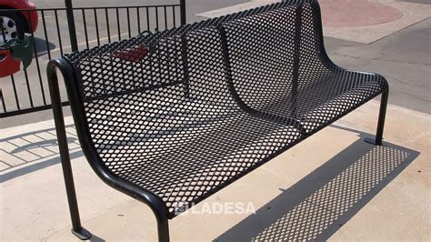 Metal Outdoor Furniture: Durability and Design | NEW METALS News