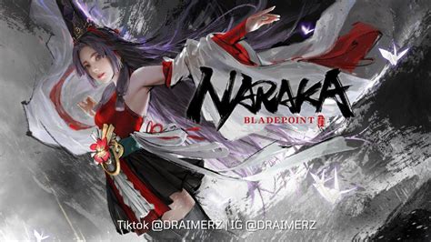 1st Try NARAKA Bladepoint Gameplay Ultra Setings NVIDIA RTX DLSS