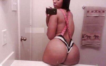 Bonne Fesse Highly Adorable Bootie ZB Porn