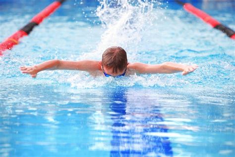 Top 5 Best Swim Techniques For Beginners - InstaSwim