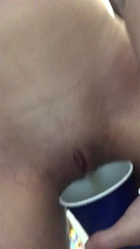 Preparing My Wet Pussy For Your Cock