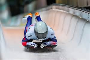 Skeleton slider Kendall Wesenberg heads face first to Milan Cortina