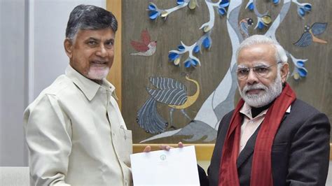 Naidu threatens to move SC against Centre for not fulfilling promises ...