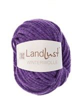 Lana Grossa Landlust Winterwolle 027 Wollplatz De