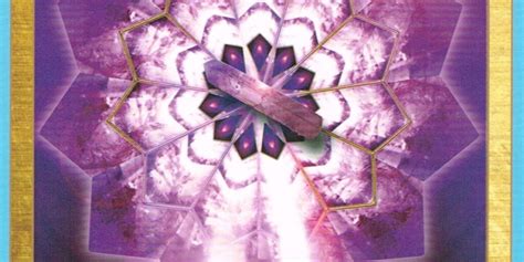 Ascended Master St. Germain & Amethyst - Divine Sanctuary