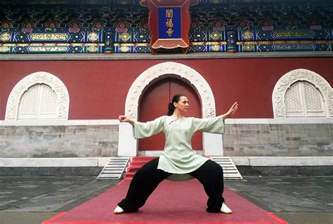 tai chi crossroads