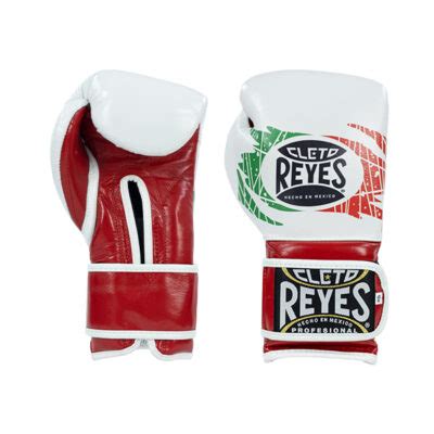 Cleto Reyes Training Gloves With Hook And Loop Closure Cleto Reyes