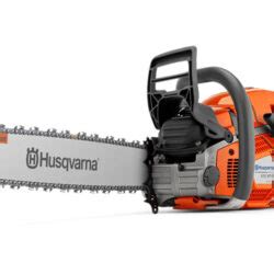 Husqvarna Xp Vs Husqvarna Xp Chainsaw Comparisons Chainsaw