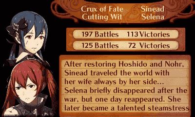 Fire Emblem Fates Expanded Same Sex Marriage Patch WIP Page GBAtemp Net The