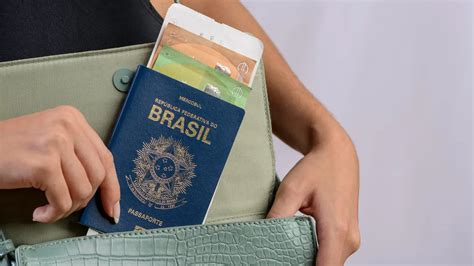 Quais Os Passaportes Mais Poderosos Do Mundo Veja O Ranking