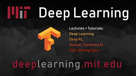 Mit Deep Learning Basics Introduction And Overview With Tensorflow