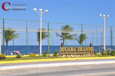 Entrada Iguaba Grande Rj Brasil Iguaba Grande Entrada Brasil