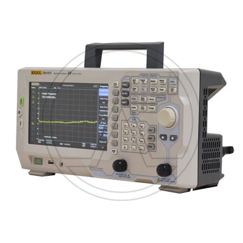 Rigol Dsa Tg Tracking Generator Spectrum Analyzer Holoserfrenzy