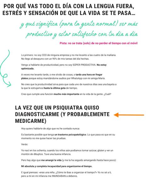 C Mo Hacer Una P Gina De Ventas Que Te Haga Ganar Money En Internet