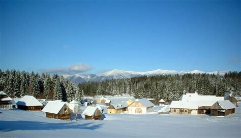 Múzeum Slovenskej dediny Skanzen Martin Jahodnícke háje Travelguide sk