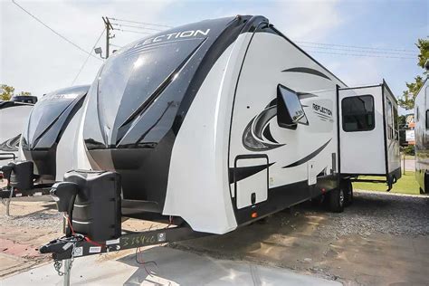 Sold New 2022 Grand Design Reflection 297 Rsts 297rsts Tulsa Ok