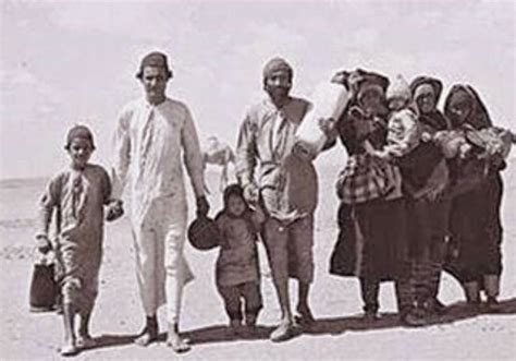 Point of No Return: Jewish Refugees from Arab and Muslim Countries: How ...