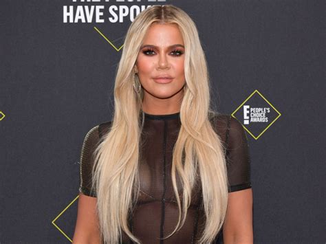 Khloe Kardashian Was ‘scared To Go Online Following ‘the Kardashians Season Two Premiere