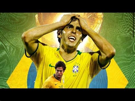 FIFA 23 How to create Ricardo Kaká pro clubs lookalike brasil YouTube