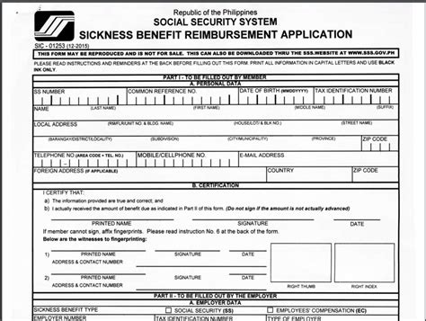 Best Ideas For Coloring Sss Employee Registration