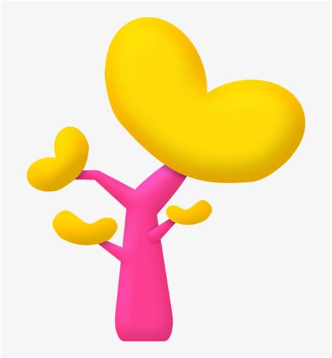 Kit De Fiestas Pocoyo Arvores Do Pocoyo Png Image With Transparent