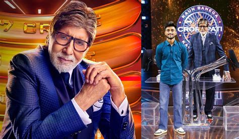 Kaun Banega Crorepati 15 First Crorepati Jaskaran Singh Gave Answer Of One Crore Question