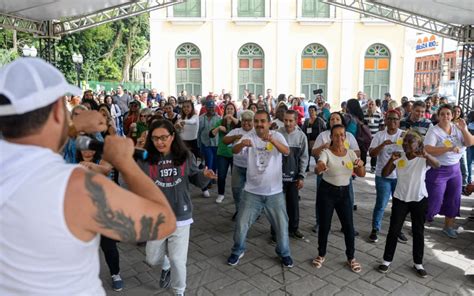 Festival Cidade Do Inconsciente Acontece Nesta Sexta Feira Em Barra