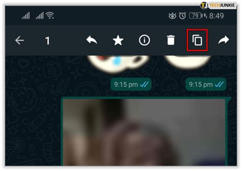 Cómo Editar Mensajes En Whatsapp Moyens Io